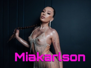 Miakarlson