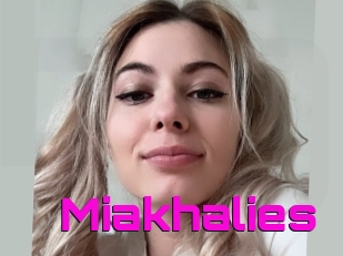 Miakhalies
