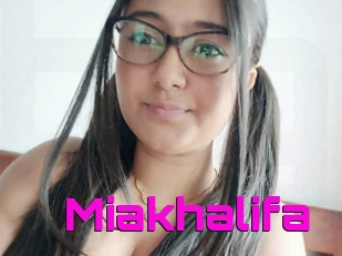 Miakhalifa