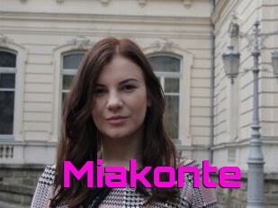 Miakonte