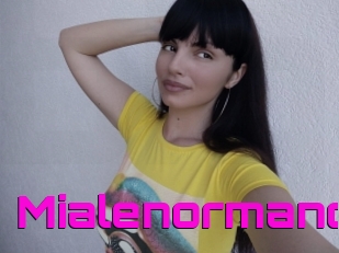Mialenormand