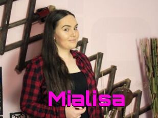 Mialisa