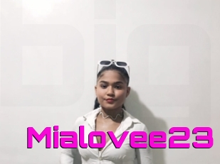 Mialovee23