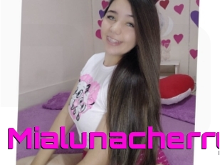 Mialunacherry