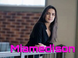 Miamedison