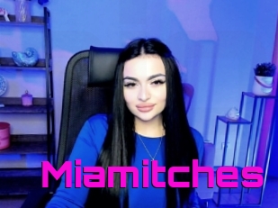 Miamitches
