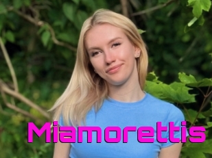 Miamorettis