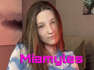 Miamyles