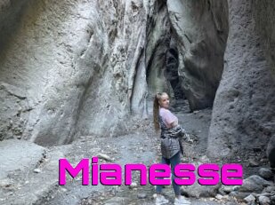Mianesse