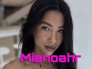 Mianoahr
