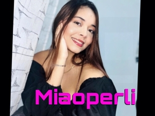 Miaoperli