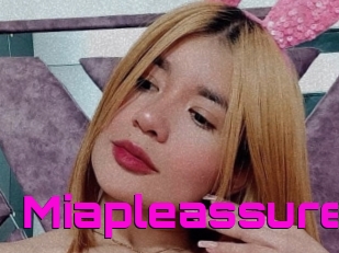 Miapleassure