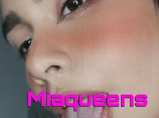 Miaqueens
