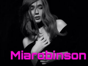 Miarobinson