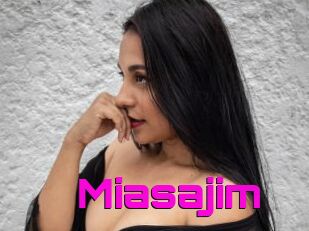 Miasajim