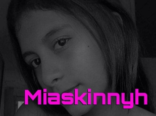 Miaskinnyh