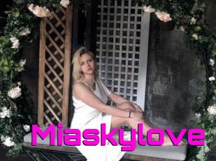 Miaskylove