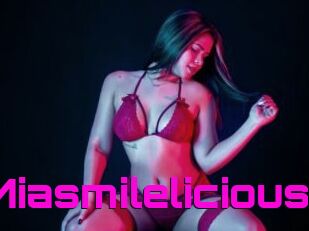 Miasmilelicious