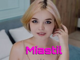 Miastil