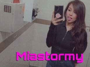 Miastormy