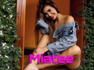 Miatee