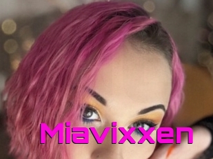 Miavixxen