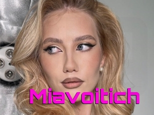 Miavoitich