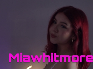 Miawhitmore