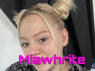 Miawhrite
