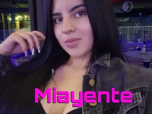 Miayente