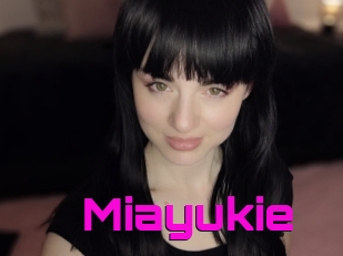 Miayukie