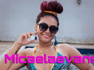 Micaelaevans
