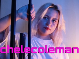 Michelecoleman