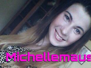 Michellemaus