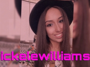 Mickelewilliams