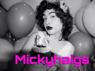 Mickyhaigs