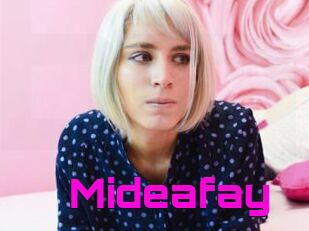 Mideafay