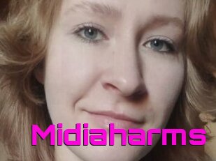 Midiaharms
