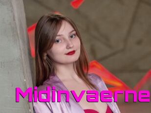 Midinvaerne