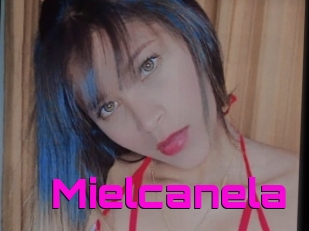 Mielcanela