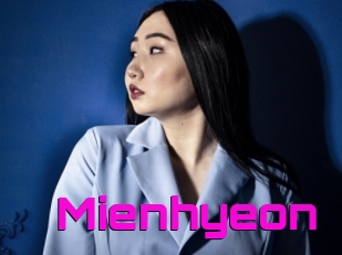 Mienhyeon