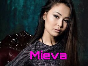 Mieva