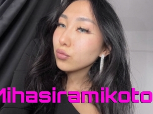 Mihasiramikoto