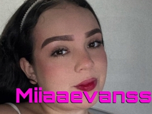 Miiaaevanss