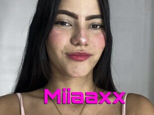 Miiaaxx