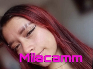 Miiacamm