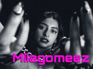 Miiagomeez
