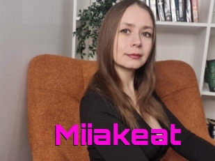 Miiakeat