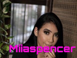 Miiaspencer