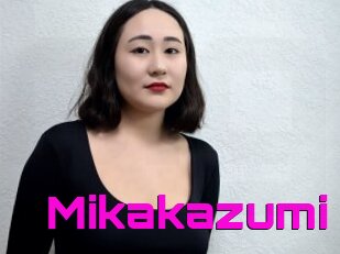 Mikakazumi